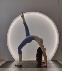 -亦美瑜伽·普拉提