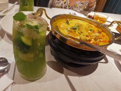 -美奈小馆·东南亚菜(福田星河COCO Park店)