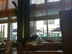 -君悦酒店·La Terrazza意合園·意式风味