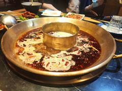 -杨家火锅(国美店)