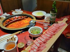 -黄家码头老火锅(解放碑旗舰店)