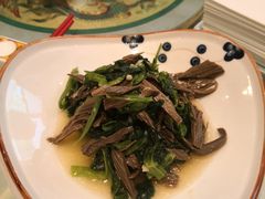 -玉华宫宾馆·餐厅(铜川驻京办店)