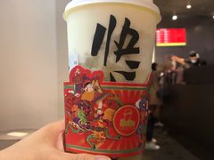 -LELECHA乐乐茶(美罗城店)