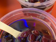 -八婆婆烧仙草(中山路店)