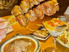 -醉虎传(南锣鼓巷店)