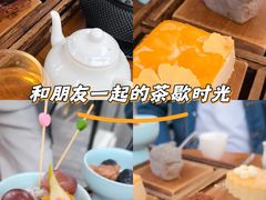 -自如ZSPACE四合院艺术餐厅