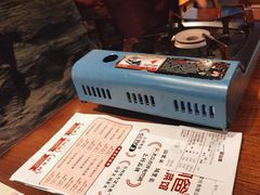 -老阿爸鲜鱼土菜(昆山花桥店)