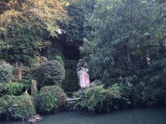 黄龙吐翠-杭州黄龙洞