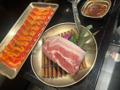 -西塔老太太泥炉烤肉(龙湖北苑天街店)