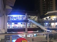 -大鹏佳兆业广场