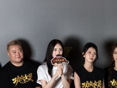 -八合里潮汕鲜牛肉火锅(惠州华贸店)
