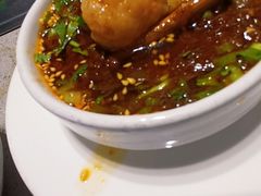 -海底捞火锅(吴中路店)