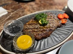 -Let'sBURGERplus·非常创意汉堡(三里屯店)