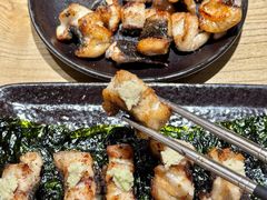 -泥炉烧肉师(新街口金銮巷店)