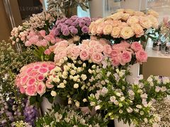 -Tiffany & Co.蒂芙尼
(武汉武商MALL店)