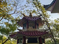 -叠彩山景区