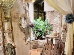 -叶叶菩提(太原别墅店)