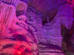 -泰安地下龙宫景区