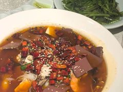 -北平印象.北京烤鸭.新京菜.融合菜(世贸店)