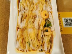 -蓝记茶餐厅(勒泰店)