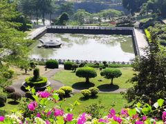 -广州莲花山旅游区