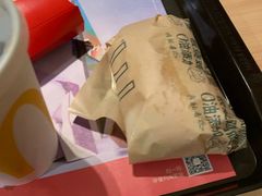 -麦当劳(无锡永乐店)
