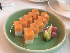 -广州塔晖粤轩中餐厅