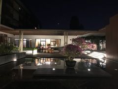 -白云湖畔酒店-湖畔餐厅