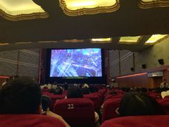 -大光明电影院(南京西路店)