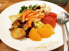 -Dreamsalad梦想轻厨(健康轻食·减脂沙拉·意面·祖庙店)