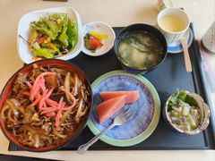 -彩葉·樱花屋日本料理(动物园店)