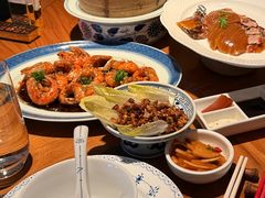 -玖五京菜(杭州城北万象城店)
