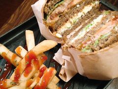 金枪鱼三明治-维卡食舍(户部山店)
