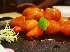 广式咕噜肉-点都德·毕德寮