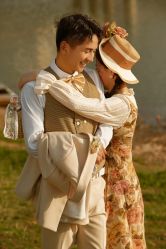 -古摄影婚纱(湛江霞山步行街店)