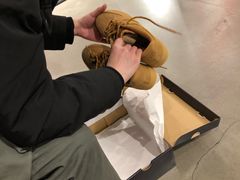-NIKE品牌体验店(南京东路店)