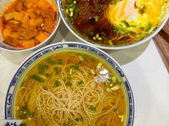 -永丰面馆(汉口路店)