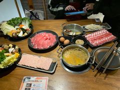 -呷哺呷哺 黄金牧场 (新中关购物中心店)