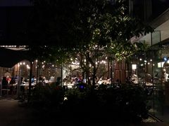 景观位-香港唯港荟 Hotel ICON – The Market