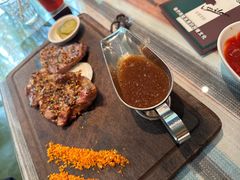 -米兰西点(鞍山店)