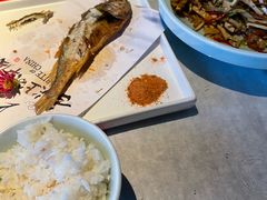 -春色如许·茶食餐厅(桃李春风店)