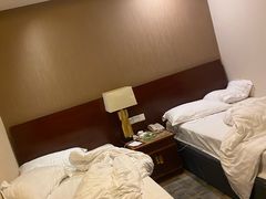-上海光大会展中心国际大酒店