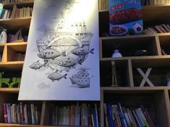 -鱼库·不仅是一家烤鱼店(车公庙店)