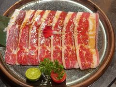 -和来烤肉(仓山万达店)