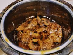 桑拿牛柳-怪怪龙虾·澳洲蓝龙王·深夜食堂(惊驾路店)