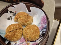 -前门·鲜肉火锅(长风店)