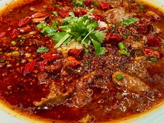 -粤香村(清真川菜店)