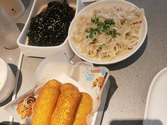 -半天妖烤鱼(包河万达广场店)