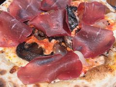 -La Strada(安福路店)