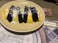 -CHINCHIN 青青·泰国料理(万象食家店)